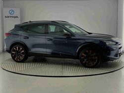 Cinzento Novo 2025 Cupra Formentor SUV | € 38.990