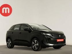 Usado 2024 Peugeot 3008 Allure | € 30.899 (Preço justo)