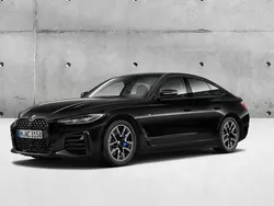 Preto sapphire metalizada Usado 2023 BMW 420 Gran Coupé Shadowline Coupé | € 51.946
