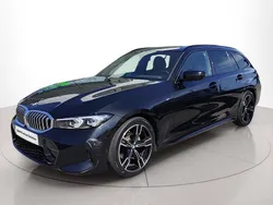 Usado 2024 BMW 320 Shadowline Carrinha | € 45.900 (Preço elevado)