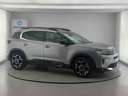Cinzento Usado 2023 Citroën C5 Aircross Shine SUV | € 30.990 (Preço elevado)