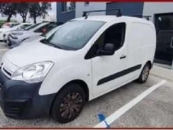 Branco Usado 2017 Citroën Berlingo Monovolume | € 11.000 (Preço justo)