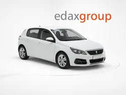 Branco Usado 2019 Peugeot 308 Business-Line | € 10.990 (Bom preço)