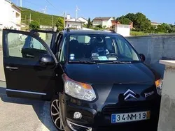 Usado 2013 Citroën C3 Picasso Monovolume | € 9.999