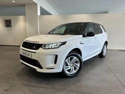 Branco Usado 2023 Land Rover Discovery Sport SUV | € 47.900 (Preço justo)