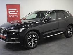 Preto Usado 2021 Volvo XC60 Inscription SUV | € 35.900 (Super Preço)