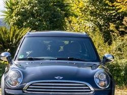 Usado 2011 Mini Cooper D Clubman Carrinha | € 9.990