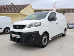 Branco Usado 2019 Peugeot Expert Van | € 15.900 (Preço justo)