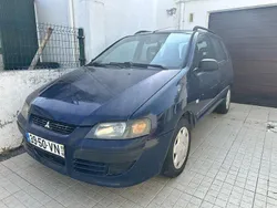 Usado 2003 Mitsubishi Space Star Sedan | € 1.850