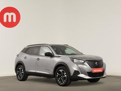 Usado 2023 Peugeot 2008 Allure SUV | € 21.499 (Preço justo)