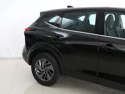 Branco Usado 2023 Nissan Qashqai Acenta SUV | € 22.500 (Super Preço)