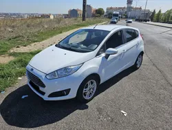 Usado 2014 Ford Fiesta Citadino | € 7.800 (Bom preço)