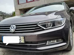 Usado 2015 VW Passat Carrinha | € 11.499 (Preço justo)