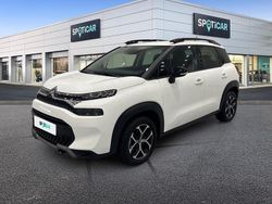 Branco Usado 2024 Citroën C3 Aircross PureTech SUV | € 17.500 (Preço justo)