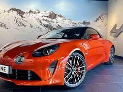 Laranja Usado 2024 Alpine A110 Coupé | € 84.990