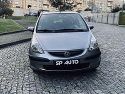 Usado 2004 Honda Jazz LS Citadino | € 4.650 (Preço justo)