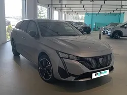 Peugeot e-308 SW