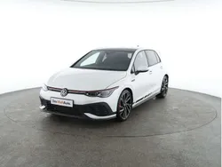 Branco Usado 2022 VW Golf VIII GTI Clubsport | € 39.990 (Bom preço)