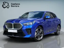 Azul Usado 2024 BMW iX SUV | € 49.490 (Super Preço)