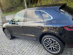 Preto Usado 2014 Porsche Macan S SUV | € 42.250 (Preço justo)