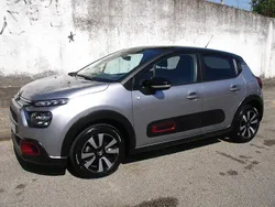 Usado 2021 Citroën C3 Citadino | € 10.800 (Bom preço)