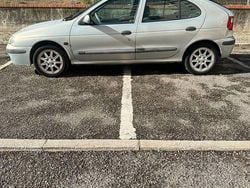 Usado 2000 Renault Mégane Coupé | € 1.250
