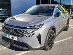 Cinzento Usado 2025 Peugeot 3008 | € 34.250 (Caro)