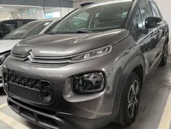 Cinzento Usado 2020 Citroën C3 Aircross SUV | € 12.950 (Bom preço)