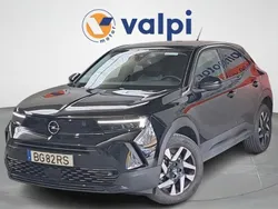Preto Usado 2024 Opel Mokka Elegance SUV | € 24.950 (Preço justo)