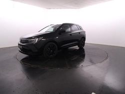 Preto Usado 2024 Opel Grandland X SUV | € 31.900 (Preço justo)