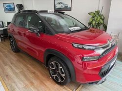 Vermelho Usado 2023 Citroën C3 PureTech SUV | € 19.850