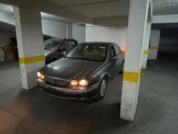 Outra Usado 2005 Jaguar X-type | € 7.890
