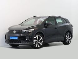 Preto Usado 2022 VW ID.4 SUV | € 31.750 (Preço justo)