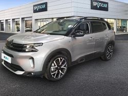 Cinzento Usado 2023 Citroën C5 Aircross Shine SUV | € 32.900 (Preço elevado)