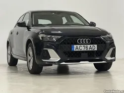Preto Usado 2020 Audi A1 Design Citadino | € 23.250 (Preço justo)