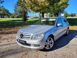Cinzento Usado 2009 Mercedes 220 | € 14.500
