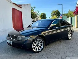 Usado 2002 BMW 735 Sedan | € 9.750