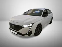 Branco Usado 2023 Peugeot 308 Active Carrinha | € 19.490 (Bom preço)