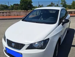 Usado 2015 Seat Ibiza | € 6.350 (Super Preço)