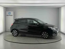 Preto Usado 2024 Mitsubishi Space Star | € 14.600 (Preço justo)