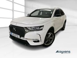 Branco Usado 2020 DS Automobiles DS7 Crossback SUV | € 29.700