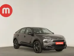 Usado 2024 Citroën C4 PureTech | € 23.499 (Preço justo)