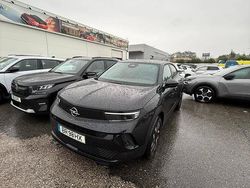 Preto Usado 2024 Opel Mokka SUV | € 21.950 (Preço justo)