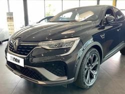 Preto Usado 2023 Renault Arkana R.S. SUV | € 26.790 (Preço elevado)