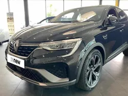 Preto Usado 2023 Renault Arkana SUV | € 27.990 (Preço justo)