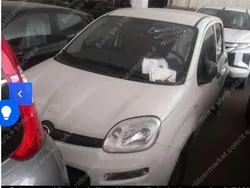 Branco Usado 2020 Fiat Panda Citadino | € 14.500