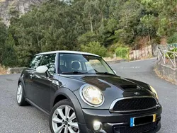 Usado 2011 Mini Cooper S Citadino | € 13.700 (Preço elevado)