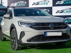 Bege Usado 2023 VW Taigo SUV | € 21.990 (Preço justo)
