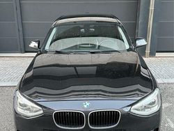 Usado 2013 BMW 118 Citadino | € 7.499