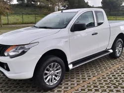Usado 2017 Mitsubishi L200 Pickup | € 22.800